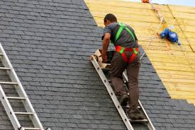 Roof Coating Services in Maple Valley, WA